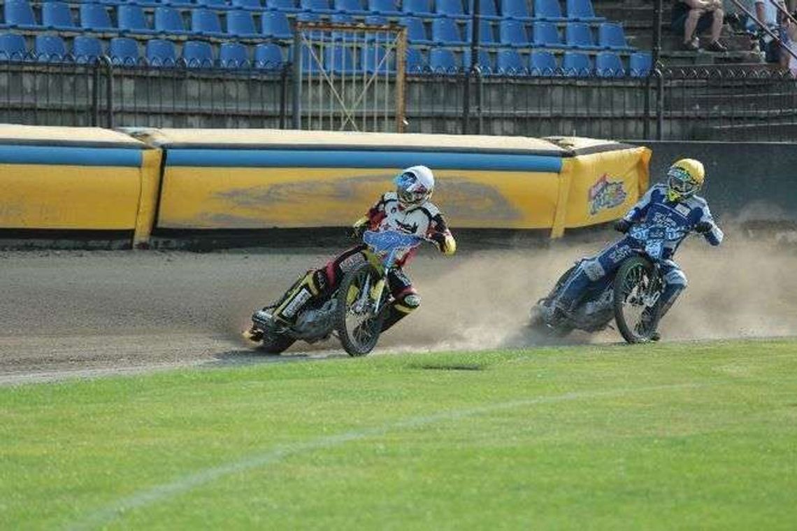 Żużel. Młodzieżowe Drużynowe Mistrzostwa Polski w Lublinie (zdjęcia) Żużel. Młodzieżowe Drużynowe Mistrzostwa Polski w Lublinie (zdjęcia)