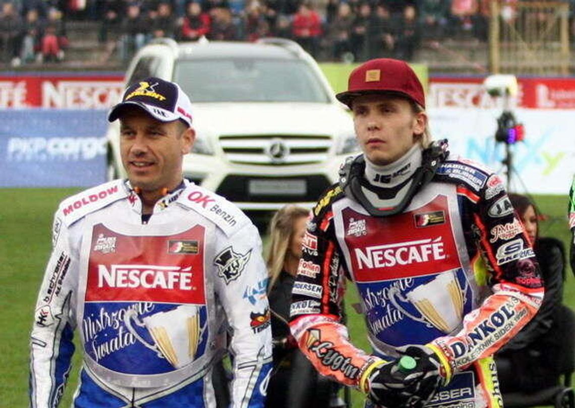 Żużel: Nicki Pedersen wraca do reprezentacji Danii. Wystąpi w Lublinie Żużel: Nicki Pedersen wraca do reprezentacji Danii. Wystąpi w Lublinie