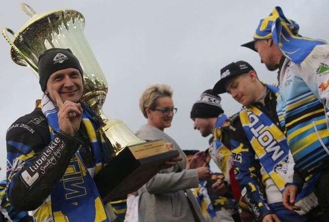 Żużel: Oni pojadą w barwach Speed Car Motoru [zdjęcia]