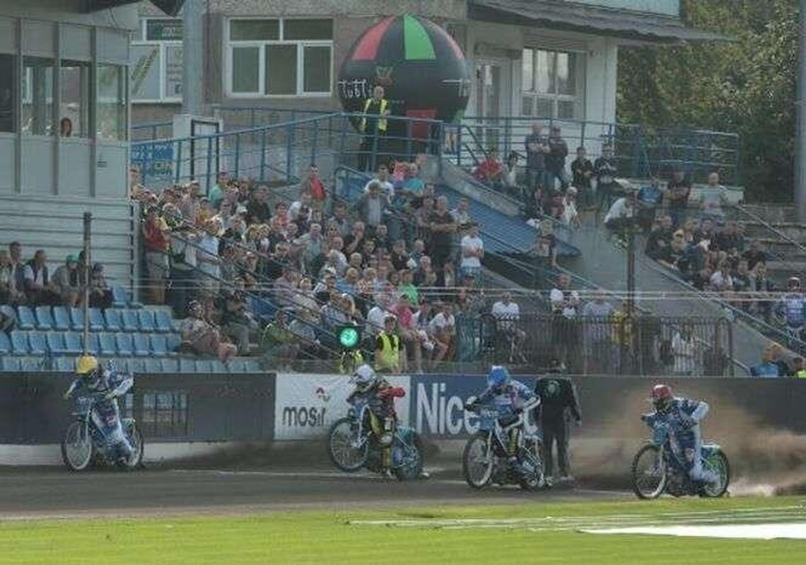 Żużel ponownie w Lublinie? Jest na to szansa!