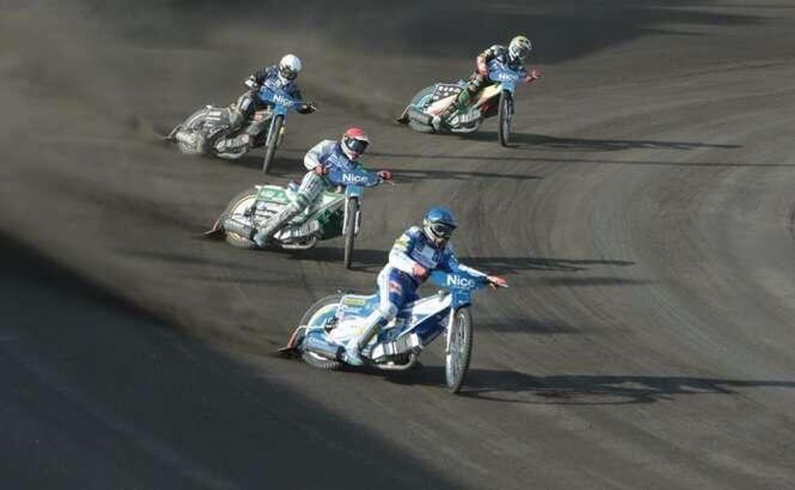 Żużel: Robert Miśkowiak wygrał Puchar Nice PLŻ w Lublinie Żużel: Robert Miśkowiak wygrał Puchar Nice PLŻ w Lublinie