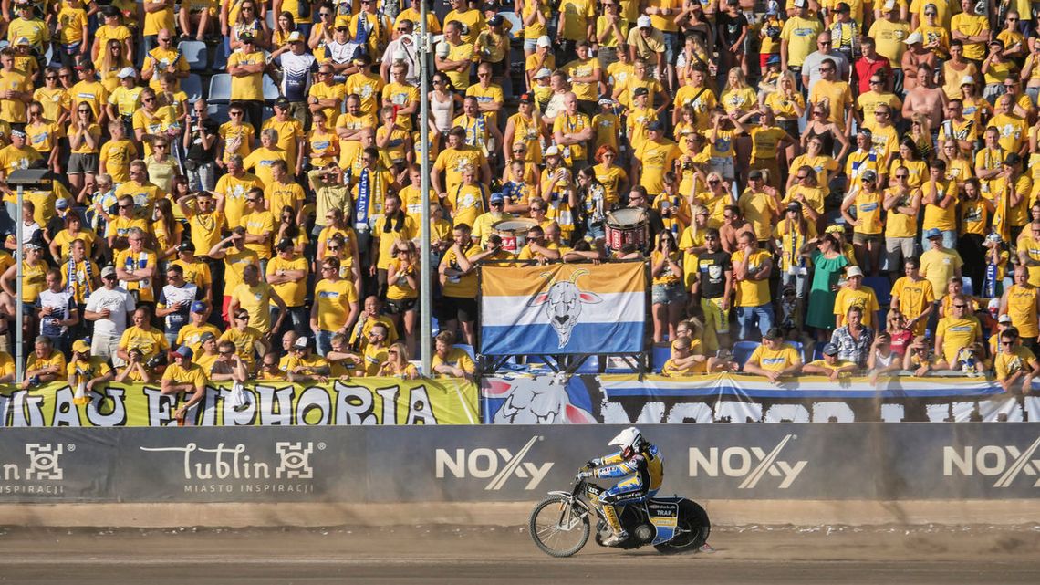 Żużel ruszy mimo pandemii?