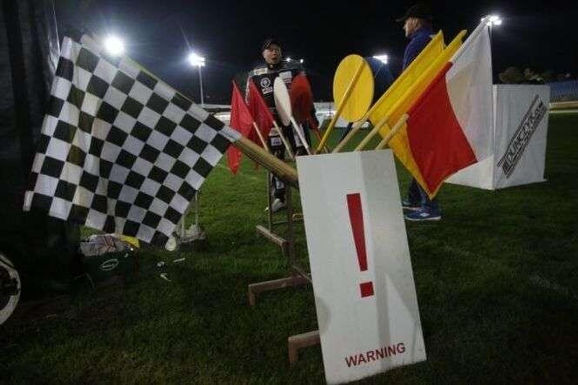 Żużel: Sparingi Speed Car Motoru Lublin z Unią Tarnów odwołane