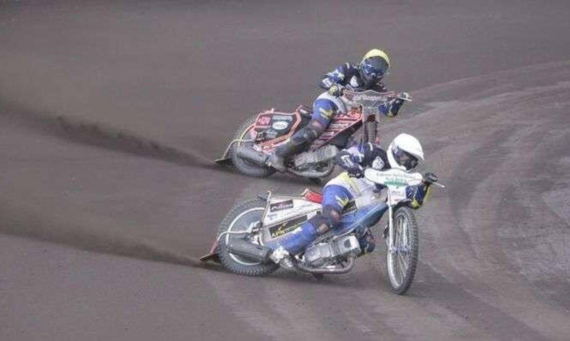 Żużel: Speed Car Motor Lublin przegrał sparing z Arge Speedway Wandą Kraków 44:46 Żużel: Speed Car Motor Lublin przegrał sparing z Arge Speedway Wandą Kraków 44:46