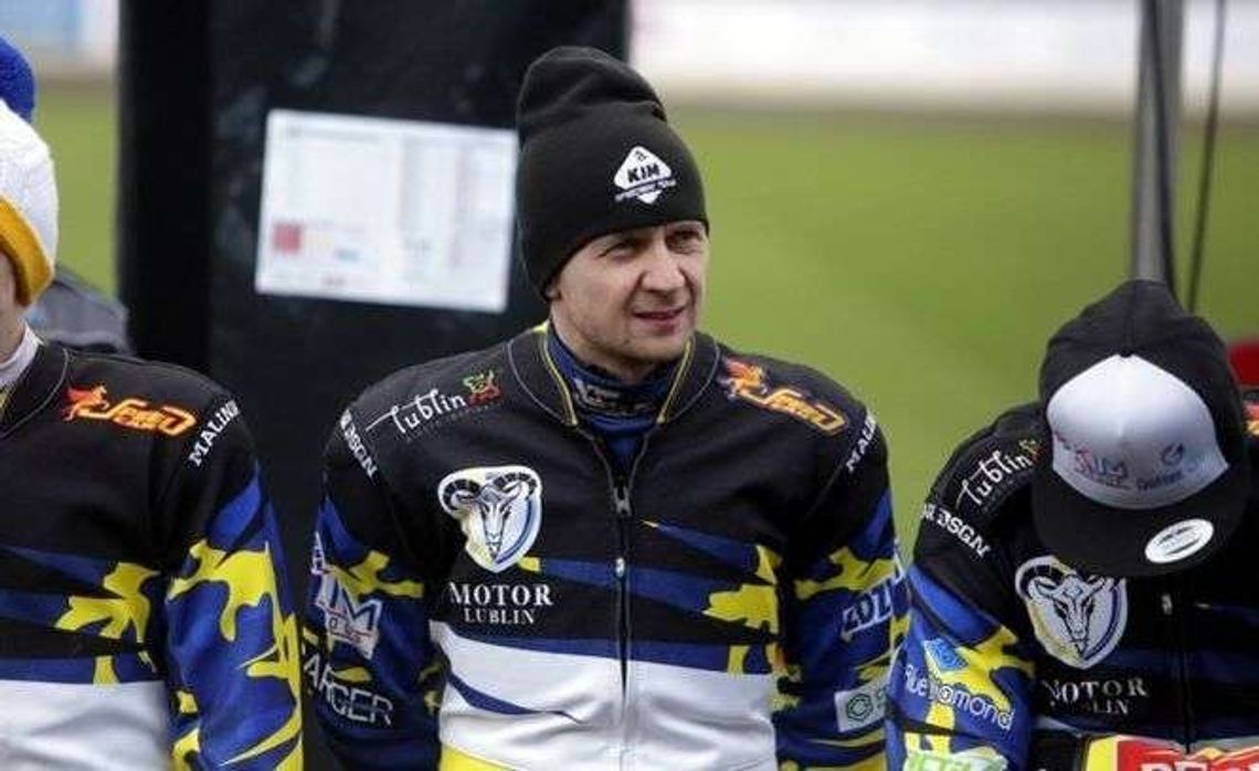 Żużel: Speed Car Motor wygrał w Krośnie! Jeleniewski znowu liderem, pech Peronia