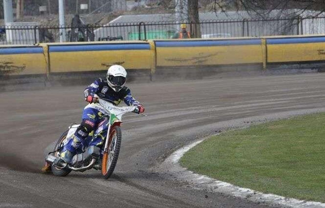 Żużel: W tym tygodniu kolejne treningi i pierwsze sparingi Speed Car Motoru