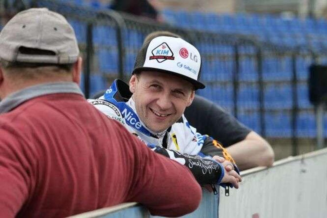 Żużel: Znamy skład Speed Car Motoru na mecz w Gdańsku