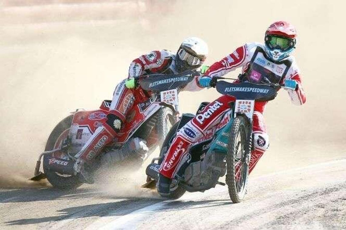 Żużel: Zobaczymy mistrzów świata! Mecz Polska-Dania w Lublinie Żużel: Zobaczymy mistrzów świata! Mecz Polska-Dania w Lublinie