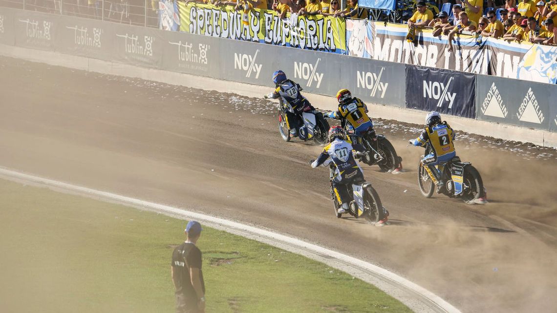 Żużlowa centrala odwołuje sparingi przed startem sezonu. Speed Car Motor Lublin i tak pojedzie do Torunia?