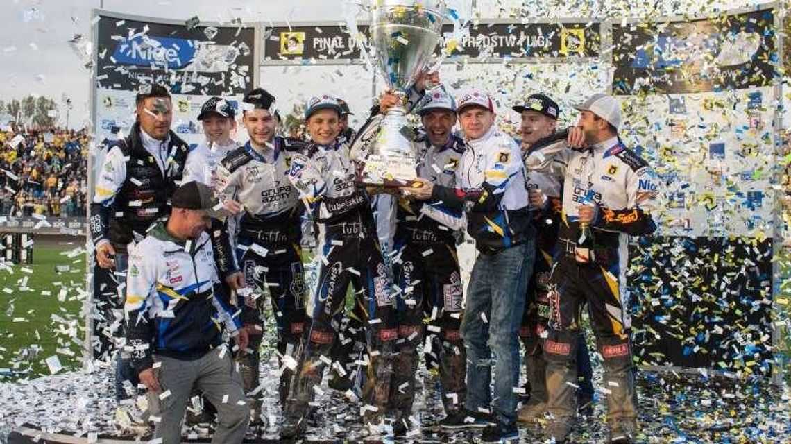 Żużlowa Ekstraliga wraca do Lublina po 23 latach. Co to oznacza dla Motoru i miasta?