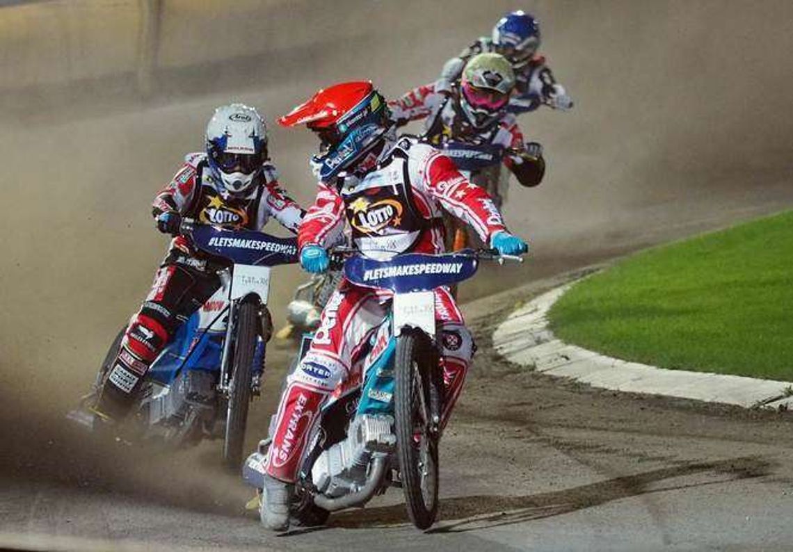 Żużlowcy czekają na terminarz