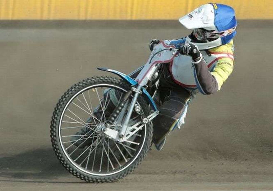 Żużlowcy KM Cross Lublin zajęli czwarte miejsce podczas IV rundy MDMP Żużlowcy KM Cross Lublin zajęli czwarte miejsce podczas IV rundy MDMP