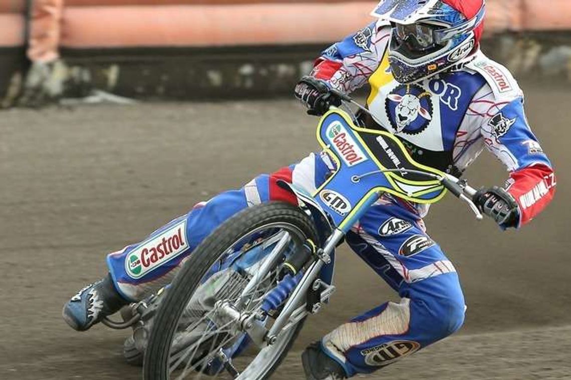 Żużlowcy Motoru jadą do Piły