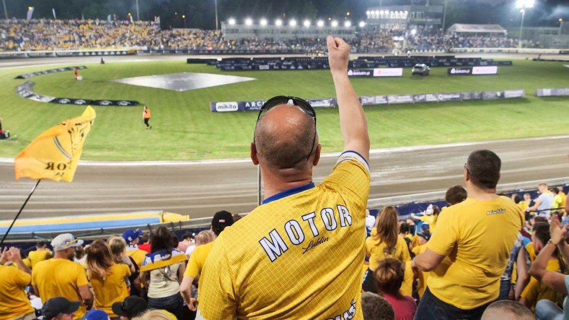 Żużlowcy Motoru Lublin nie dostaną licencji na Ekstraligę? Jest odpowiedź Krzysztofa Żuka