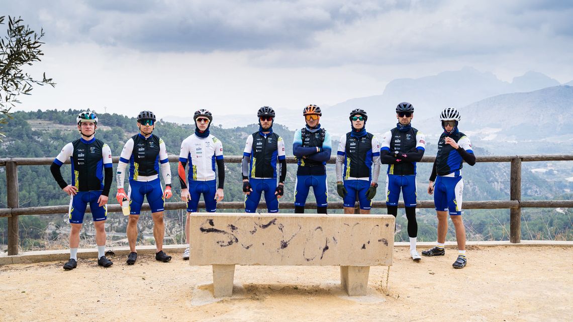 Żużlowcy Motoru Lublin wrócili z Hiszpanii. Do Włoch jednak nie pojadą