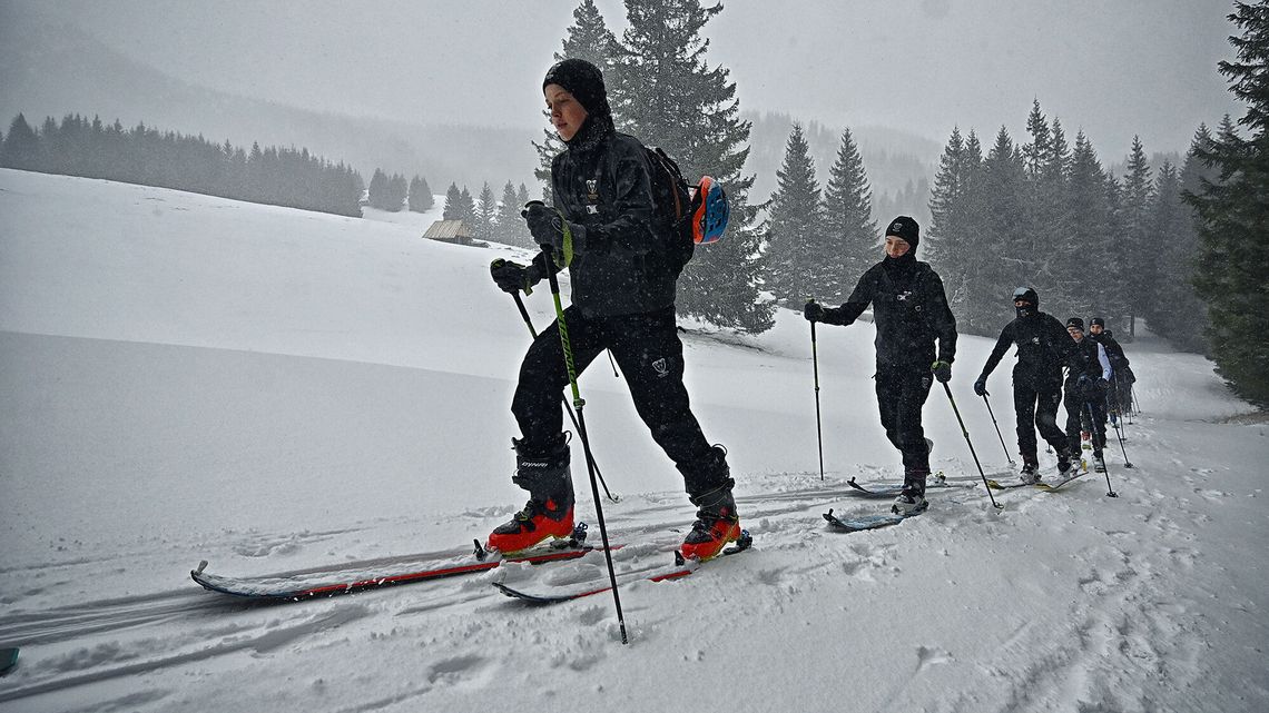 Żużlowcy Orlen Oil Motoru Lublin wyjeżdżają na zgrupowanie do Zakopanego Żużlowcy Orlen Oil Motoru Lublin wyjeżdżają na zgrupowanie do Zakopanego