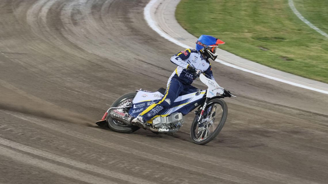 Żużlowcy Speed Car Motoru Lublin rozbili Get Well Toruń i zgarnęli komplet punktów