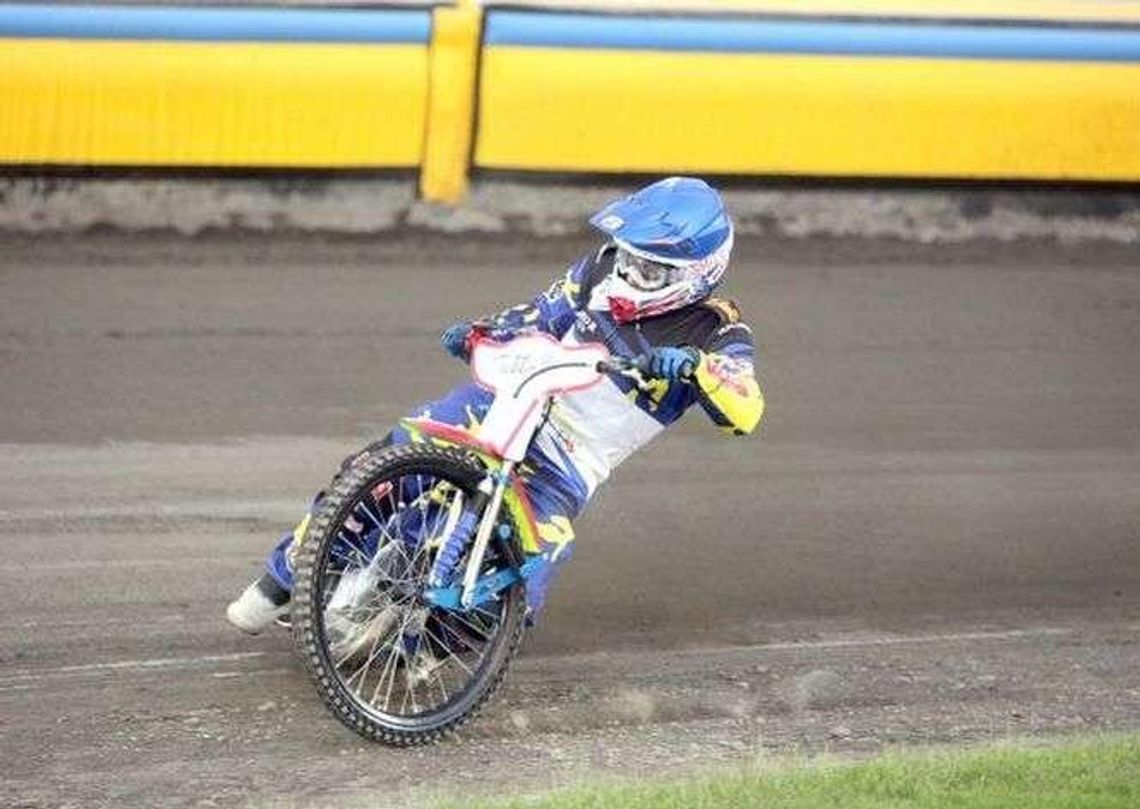 Żużlowcy Speed Car Motoru Lublin w weekend pojadą dwa razy