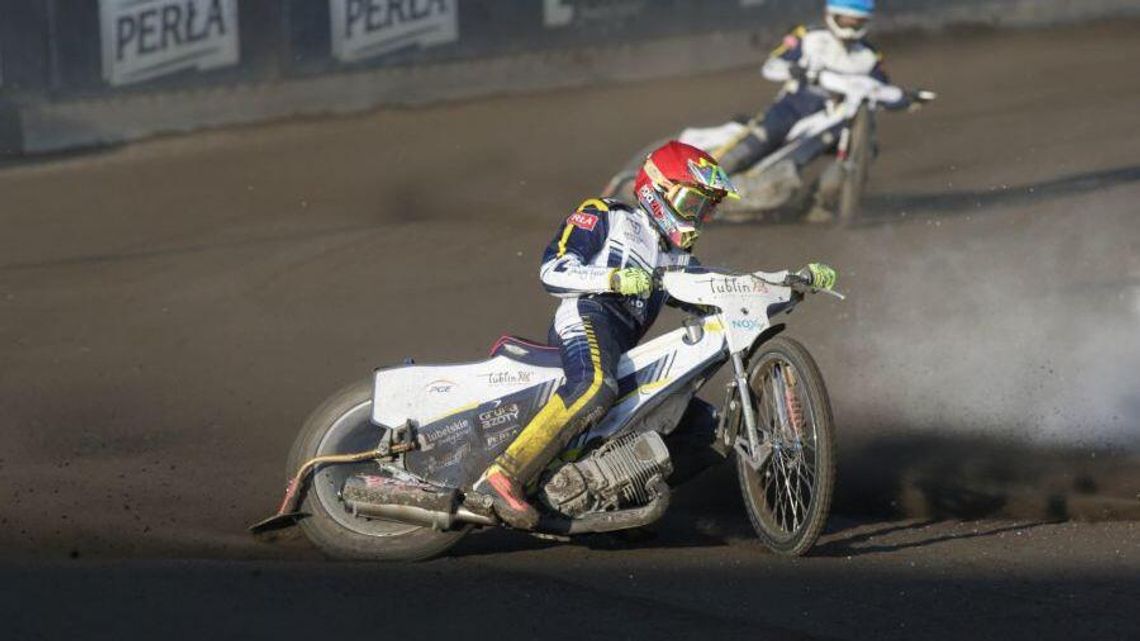 Żużlowcy Speed Car Motoru powalczą na prestiżowych zawodach w całej Europie