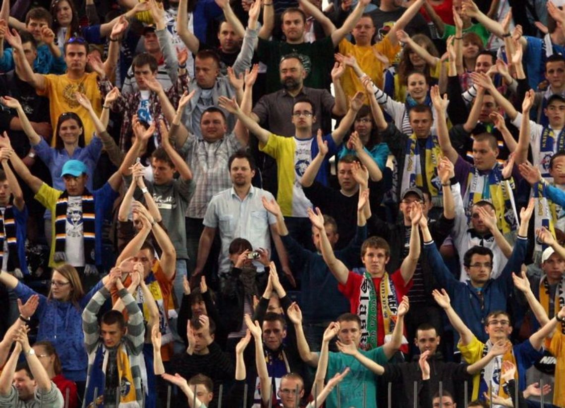 Żużlowe emocje w Lublinie do sierpnia, czy dłużej? Żużlowe emocje w Lublinie do sierpnia, czy dłużej?