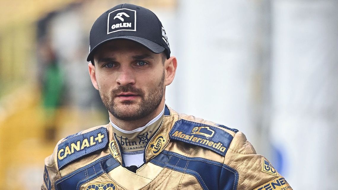 Żużlowe Grand Prix: Bartosz Zmarzlik znowu chce wygrać w Rydze Żużlowe Grand Prix: Bartosz Zmarzlik znowu chce wygrać w Rydze
