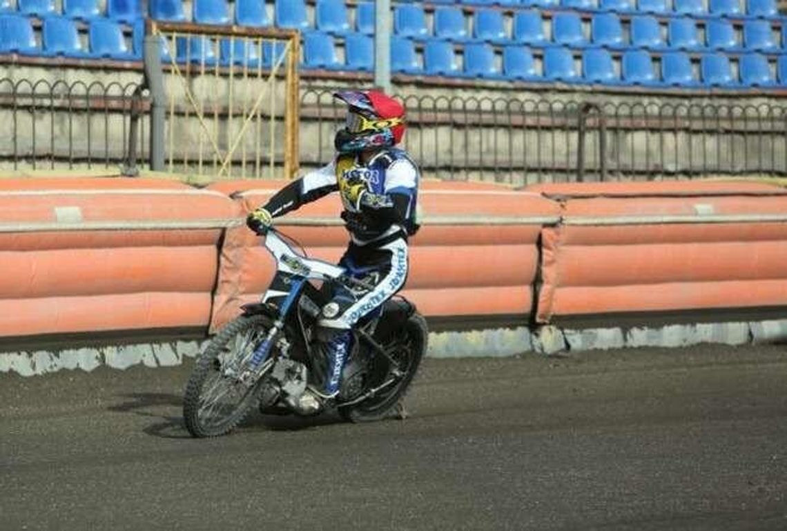 Żuzlowe MDMP we wtorek w Lublinie