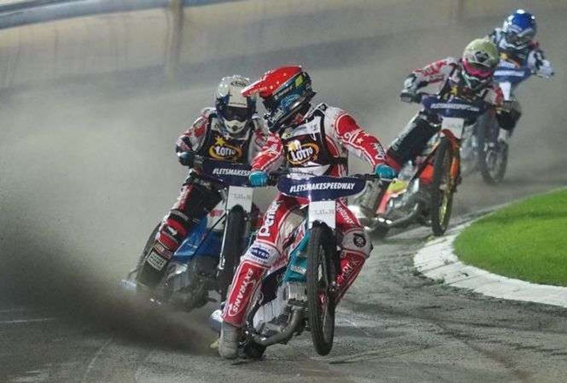 Żużlowe Mistrzostwa Europy w Lublinie? Żużlowe Mistrzostwa Europy w Lublinie?