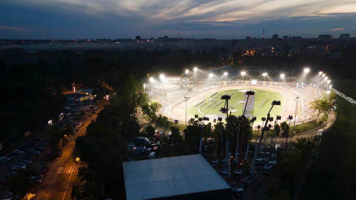 Żużlowe Speedway Grand Prix w Lublinie. Jak kupić bilety na dwie rundy cyklu?
