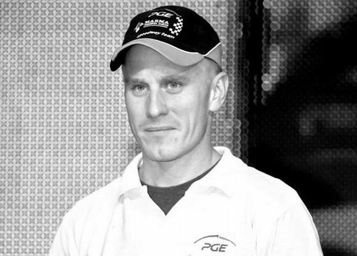 Żużlowiec Lee Richardson zmarł po wypadku na torze