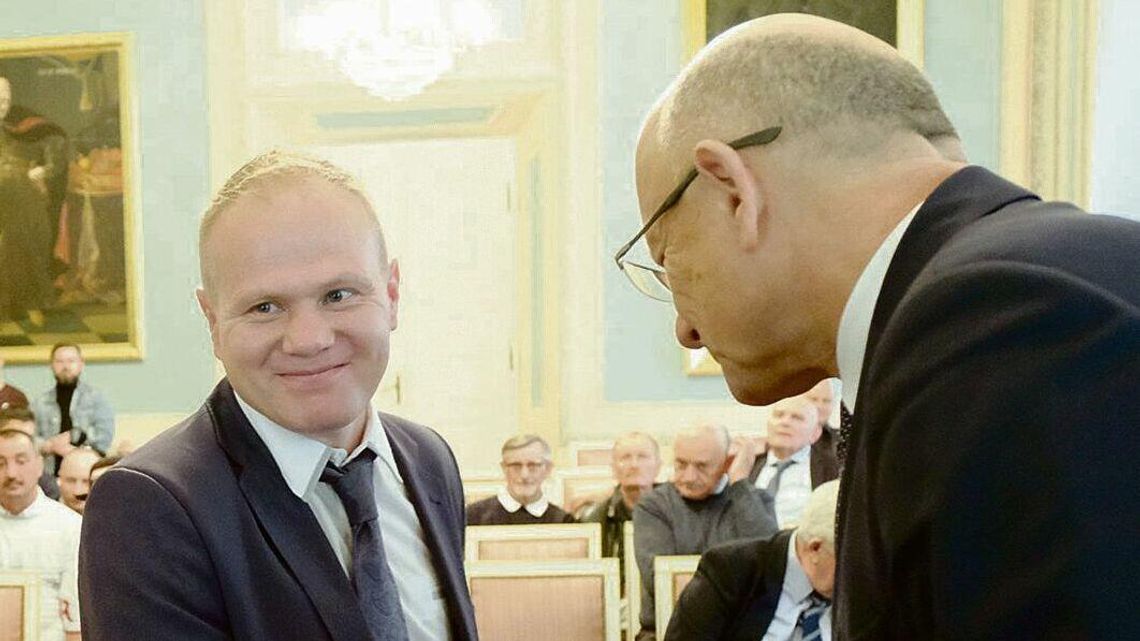 Żużlowy Motor Lublin będzie w pierwszej czwórce? "Decydujące znaczenie będą miały te mecze z końcówki sezonu"