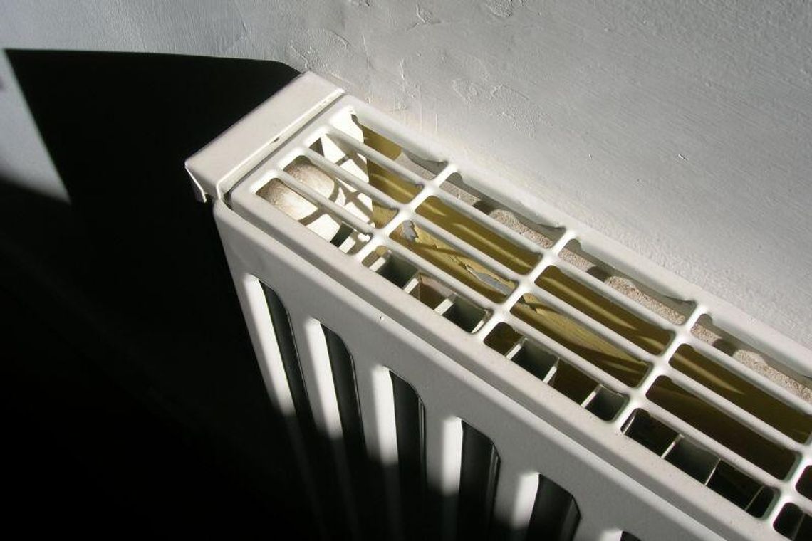 Zużywamy rekordową ilość prądu i gazu Zużywamy rekordową ilość prądu i gazu