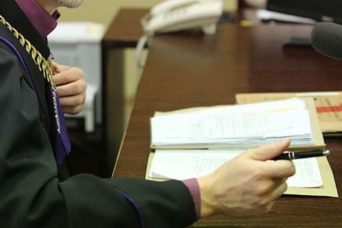 Zwabił przez Internet, zgwałcił i nagrał? Będzie nowy proces uniewinnionego Pawła G. 