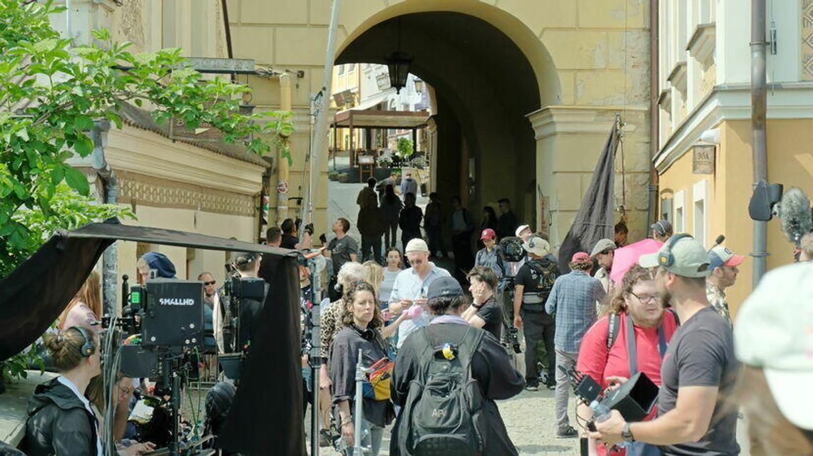 Zwiastun "Prawdziwego bólu" już w internecie. Zobacz jak wyszedł Lublin