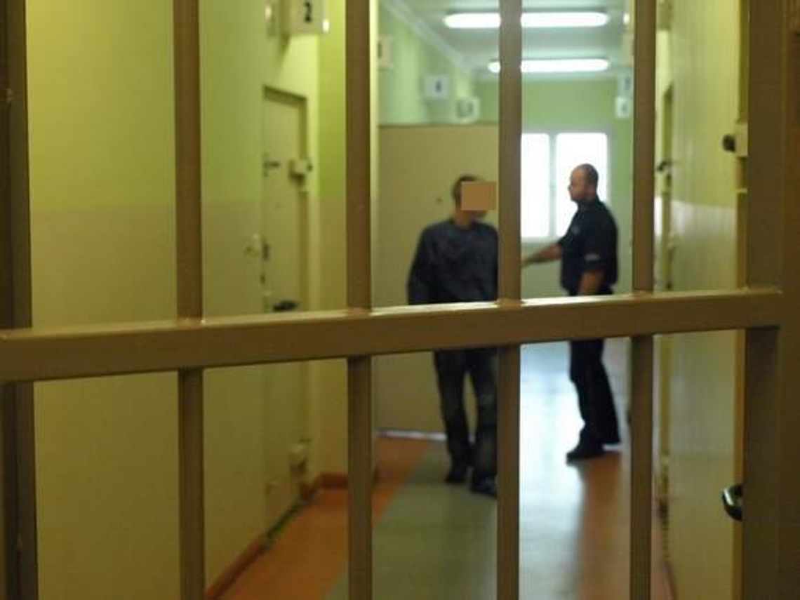 Związali i więzili 17-latka. \"Chcieliśmy go postraszyć\"
