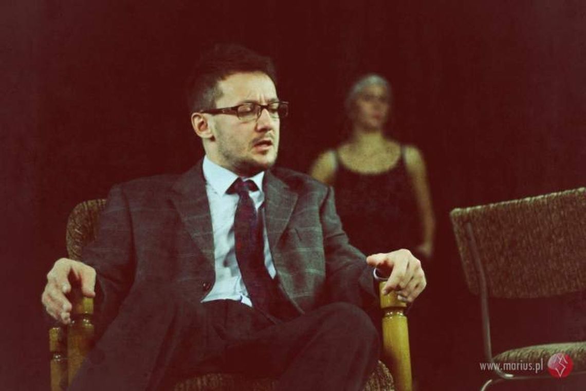 \"Związani\". Wstęp wolny na spektakl w Chatce Żaka