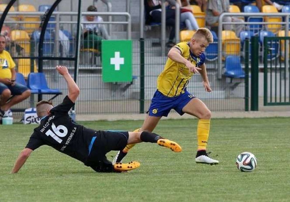 Związek pomoże Wólczance