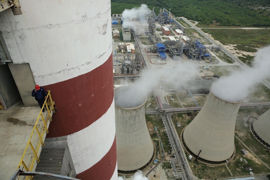 Związkowcy chcą udziału puławskich azotów w inwestycjach strategicznych państwa