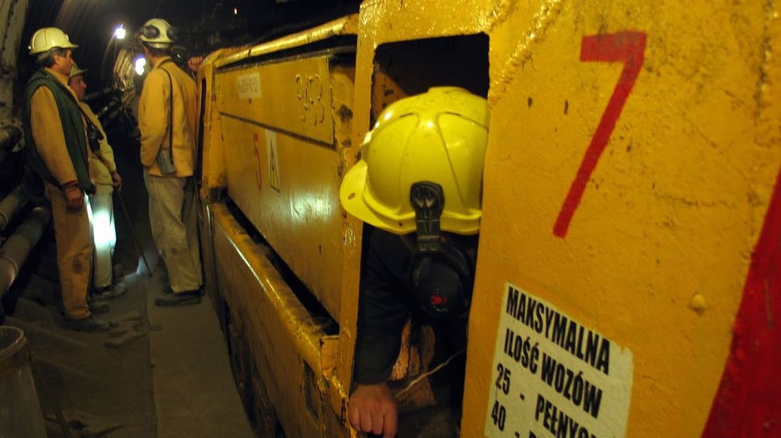 Związkowcy dogadali się z rządem ws. zamykania kopalń. Co z Bogdanką?