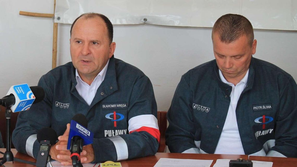 Związkowcy kontra związkowcy w puławskich Azotach. Wysyłają listy i apele