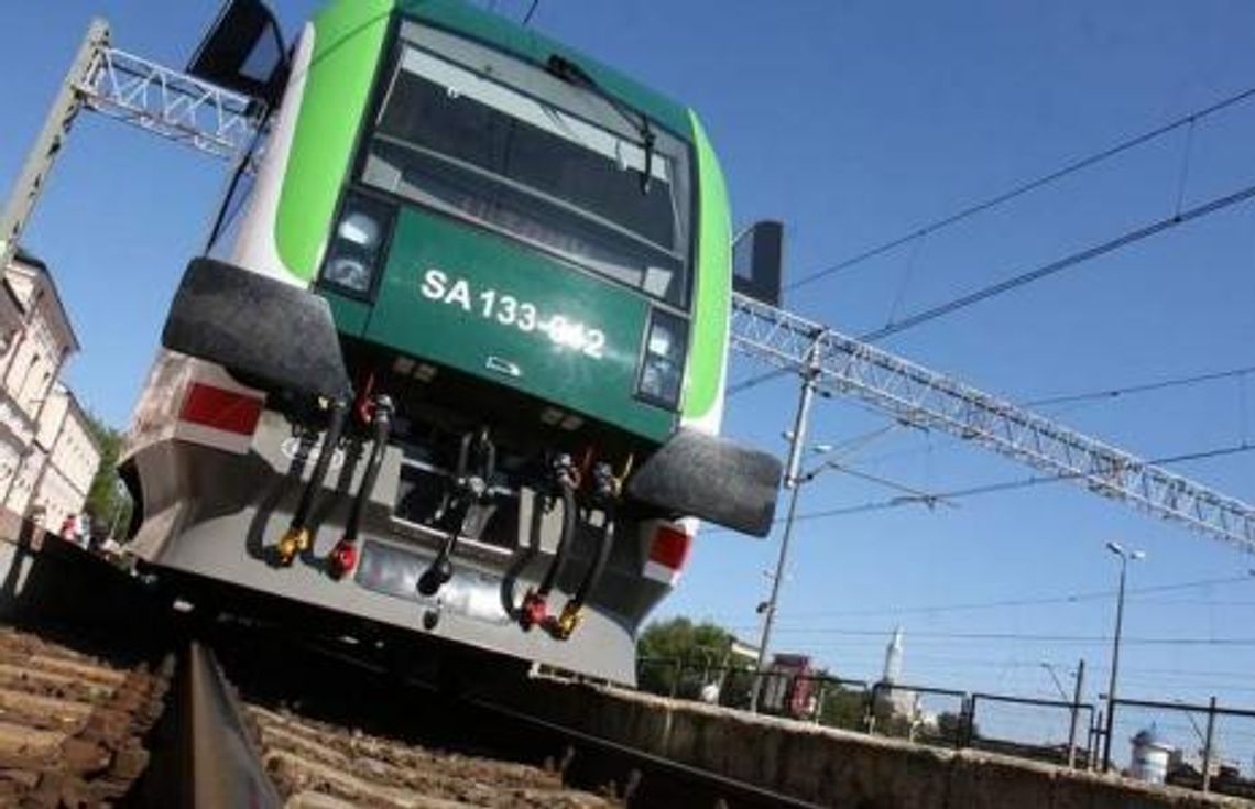 Związkowcy: Nie zgadzamy się na zwolnienie 29 pracowników PKP Cargo 