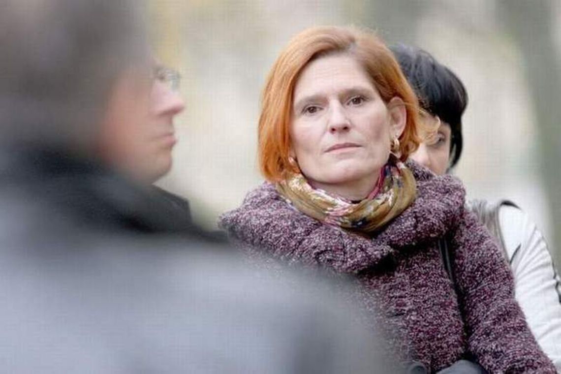 Związkowcy w obronie prawa pracy Związkowcy w obronie prawa pracy