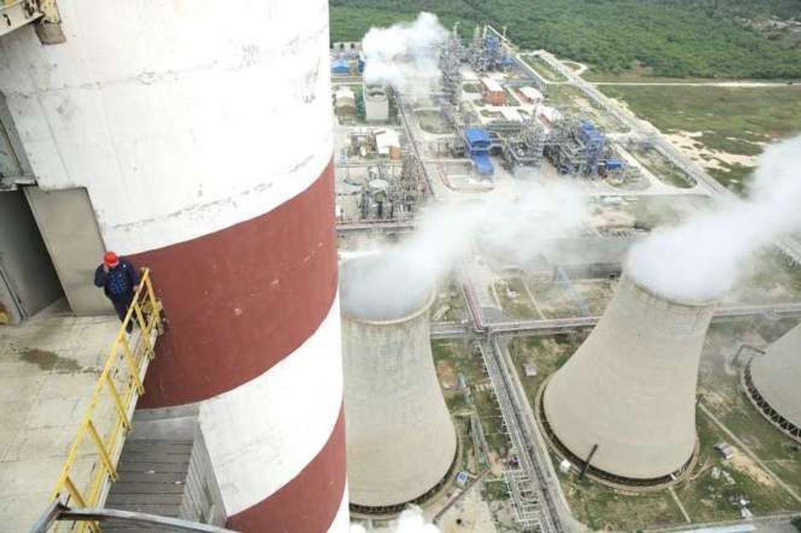 Związkowcy z Azotów: Lubelszczyzna powinna być wspierana, a nie okradana