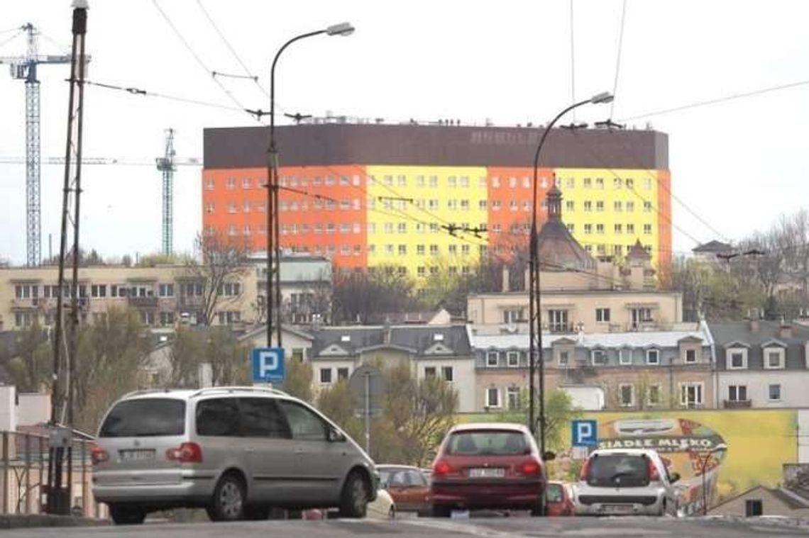 Związkowcy z COZL dają czas do piątku. Potem "białe miasteczko"