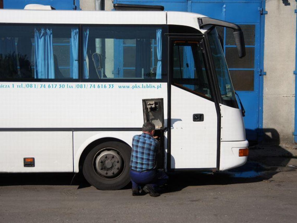 Związkowcy z PKS Wschód będą strajkować. Autobusy staną