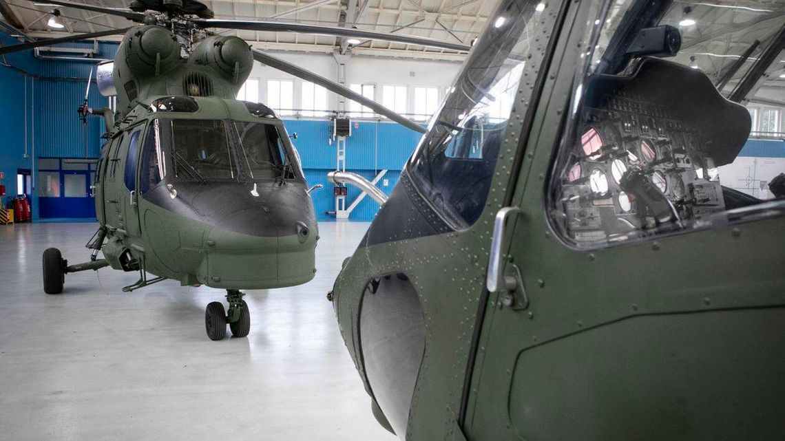 Związkowcy z PZL-Świdnik: "Tarcza antykryzysowa" nie dla nas. Parlamentarzyści odwołali spotkanie z zarządem firmy