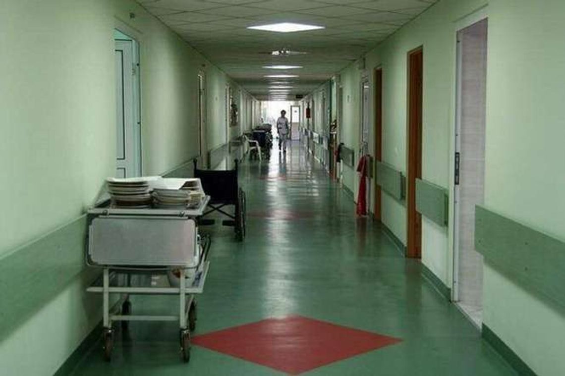 Związkowcy ze szpitala przy al. Kraśnickiej: Zabierają nam kontrakt i personel