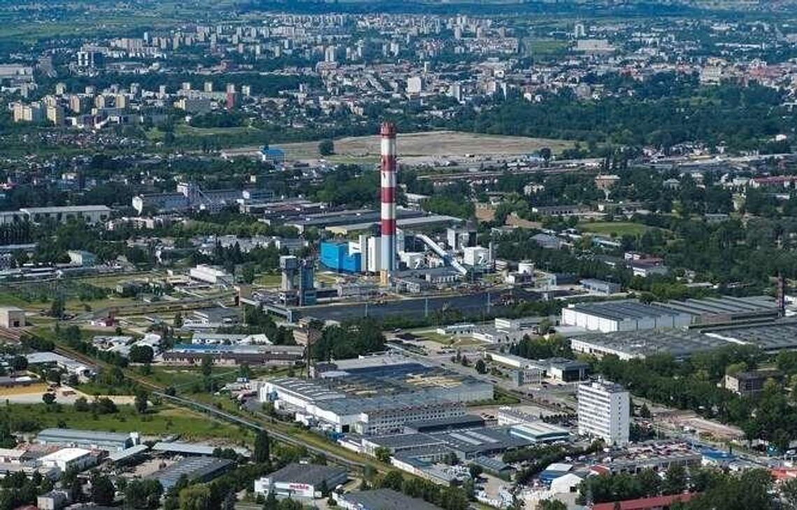 Zwiedzanie Elektrociepłowni Lublin Wrotków. Trwają zapisy