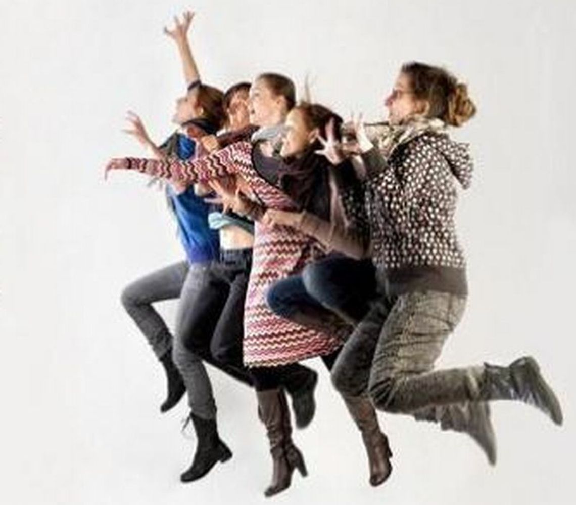 Zwierzątka małe zwierzenia w Warsztatach Kultury