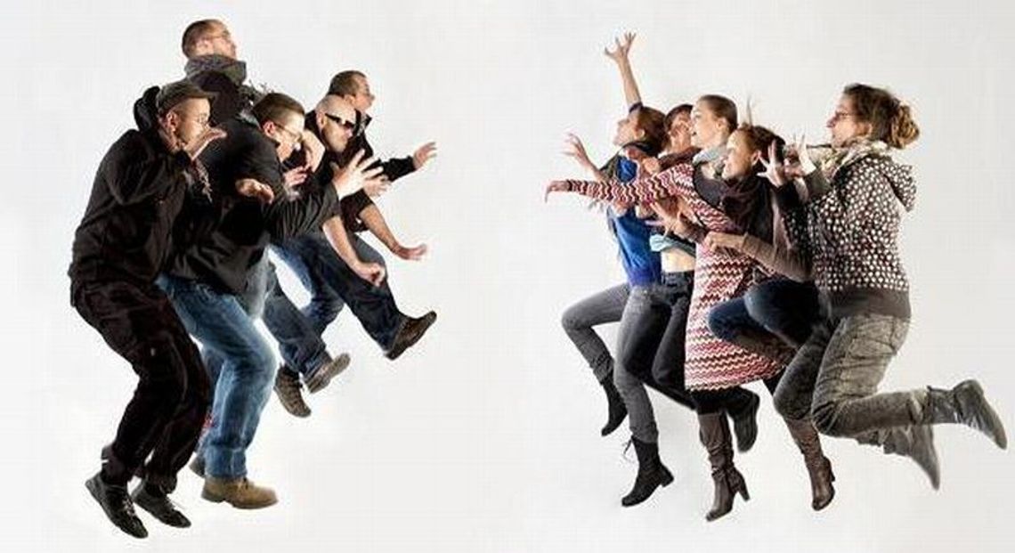 „Zwierzątka małe, zwierzenia” wracają na scenę