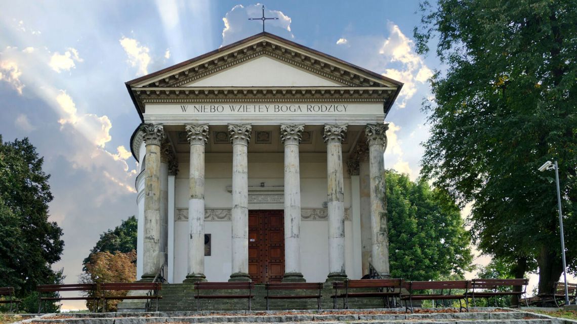 Zwierzęta na tej mszy będą mile widziane Zwierzęta na tej mszy będą mile widziane